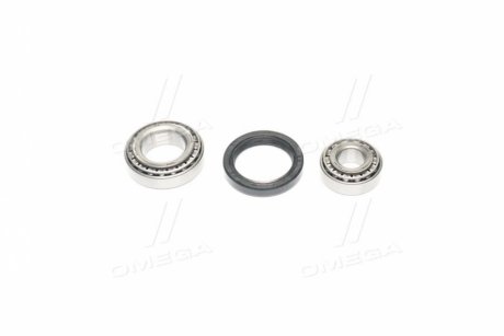 Підшипник маточини HYUNDAI передн. міст (Вир-во COMPLEX) COMPLEX AUTOMOTIVE BEARINGS Sp.z.o.o. CX173