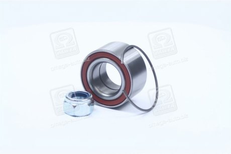 Подшипник ступицы RENAULT передн. мост (Пр-во COMPLEX) COMPLEX AUTOMOTIVE BEARINGS Sp.z.o.o. CX099