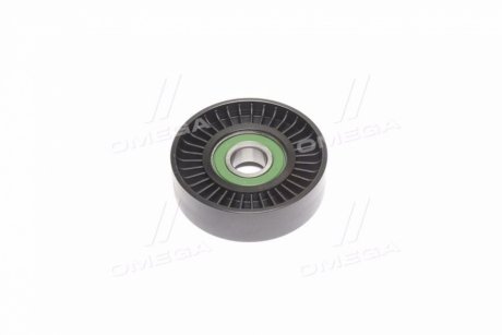 Планка натяжна OPEL,CHEVROLET, SAAB 1.8 (Вир-во Complex) COMPLEX AUTOMOTIVE BEARINGS Sp.z.o.o. CX02-98 (фото 1)