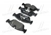 ПЕРЕДН BMW E36 3 SERIES 1.6I, 1.8I, 1.9, 2.0I, 2.3I, 2.5I 1.8TD 12.90-09.99, E46 3 SERIES 1.6I, 2.3C BREMBO P 06 024 (фото 2)