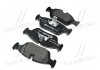 ПЕРЕДН BMW E36 3 SERIES 1.6I, 1.8I, 1.9, 2.0I, 2.3I, 2.5I 1.8TD 12.90-09.99, E46 3 SERIES 1.6I, 2.3C BREMBO P 06 024 (фото 4)