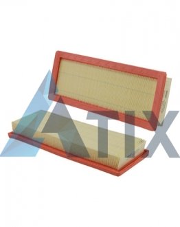 Фільтр повітряний CITROEN, PEUGEOT (WIX-FILTERS) WIX FILTERS WA9657