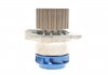 Водяний насос + комплект зубчастого ременя (Вир-во) SKF VKMC 01250-2 (фото 10)