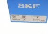 Комплект водяного насоса / зубчатого ремня SKF VKMC 01250-1 (фото 23)