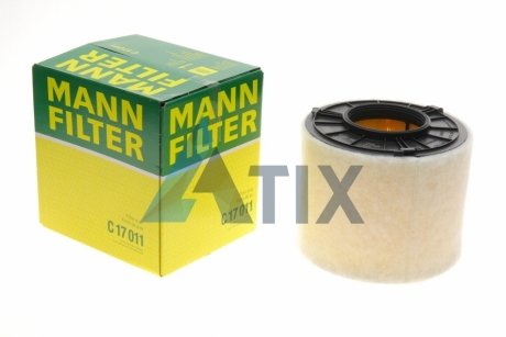 Воздушный фильтр MANN C17011