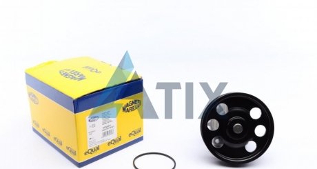 Водяной насос (кор.код. WPQ0321) MAGNETI MARELLI 352316170321