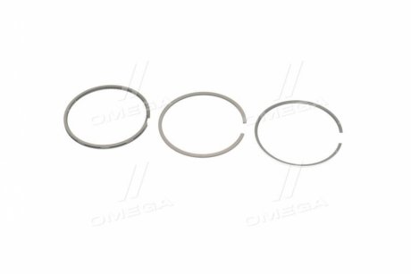 Кольца поршневые BMW 89,50 M10B18/M30B32 GOETZE 08-132907-00