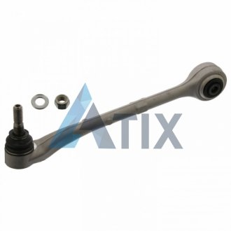 РЫЧАГ ПОДВЕСКИ FEBI BILSTEIN 11821