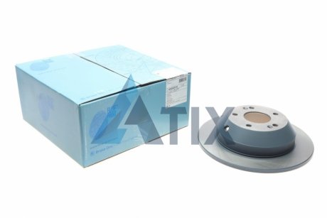 Тормозной диск BLUE PRINT ADG043159