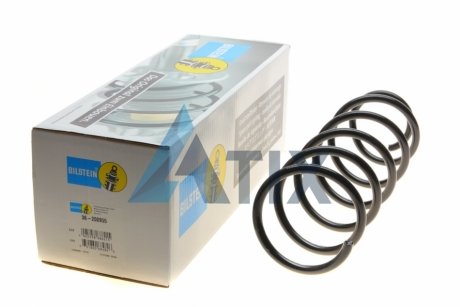 Пружина BILSTEIN 36-200955