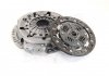 Сцепление NISSAN MICRA III 1.2 16V 03-10 AISIN KN-171R (фото 1)