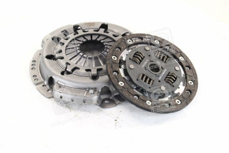 Сцепление NISSAN MICRA III 1.2 16V 03-10 AISIN KN-171R (фото 1)