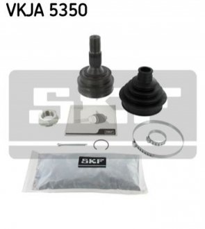 Шарнирный комплект SKF VKJA 5350