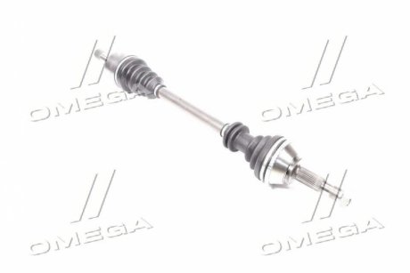 Вал приводний PEUGEOT/CITROEN (вир-во) MAGNETI MARELLI 302004190037