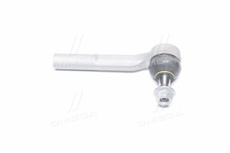 Наконечник тяги рулевой OPEL ASTRA H, MERIVA B, ZAFIRA B 04- перед. мост слева LEMFORDER 27667 02