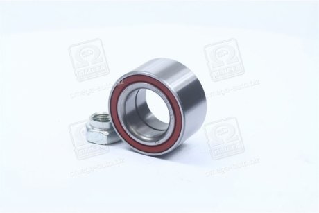 Подшипник ступицы MAZDA передн. мост (COMPLEX) COMPLEX AUTOMOTIVE BEARINGS Sp.z.o.o. CX052 (фото 1)