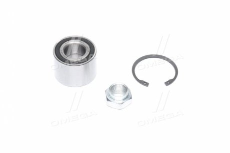 Подшипник ступицы RENAULT задн. мост (Пр-во COMPLEX) COMPLEX AUTOMOTIVE BEARINGS Sp.z.o.o. CX039