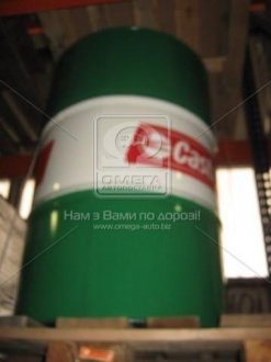 Олива моторна Vecton 10W-40 E4/E7 (Бочка 208л) CASTROL 15B698