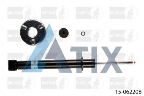 Амортизатор підв. VW PASSAT задн. B2 (вир-во) BILSTEIN 15-062208