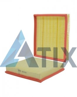 Фільтр повітряний /AP023/4 (вир-во WIX-FILTERS) WIX FILTERS WA9558