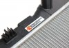 Радиатор Mondeo 96-2000 Van Wezel 27002183 (фото 6)