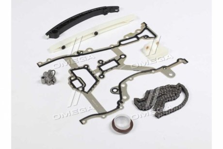 Комплект цепи OPEL Z10XE/Z12XE/Z14XEP SKF VKML 85102 (фото 1)