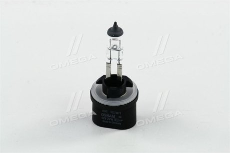 Лампа розжарювання H27W/1 12V 27W PG13 OSRAM 880