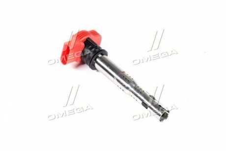 Катушка зажигания 1.8-2.0TFSi, 4.2FS Audi A4 A5 A6 Q3 Q5 (05>) VW B6 B7 Golf 6 Tiguan Touareg Skoda NGK U5014