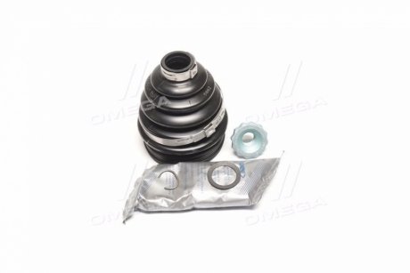 Пыльник ШРУСа наруж. VW,SEAT,SKODA,AUDI (Пр-во GKN) SPIDAN 21588