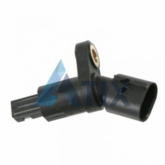 Датчик ABS задний AUDI,SKODA,VOLKSWAGEN (FEBI) FEBI BILSTEIN 22510