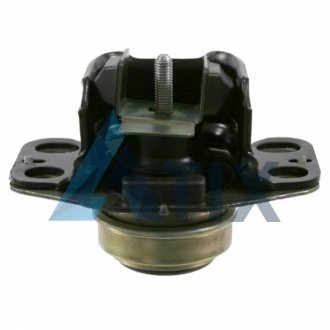 Подушка двигуна праворуч Nissan Renault (вир-во FEBI) FEBI BILSTEIN 21785