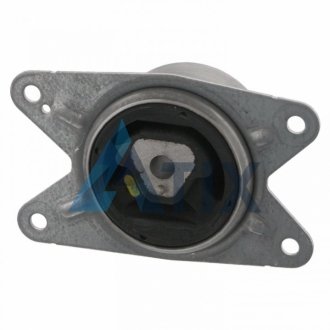 Подушка двигуна Opel Astra G / Zafira A (FEBI) FEBI BILSTEIN 15636