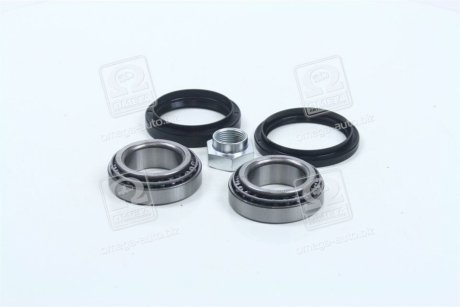 Подшипник ступицы FORD передн. мост (Пр-во COMPLEX) COMPLEX AUTOMOTIVE BEARINGS Sp.z.o.o. CX024