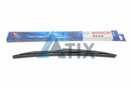 Щетка стеклоочистителя каркасная задняя Rear 400 мм (16) BOSCH 3397011431 (фото 1)