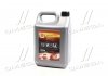 Масло моторн. <> 10W40 SG/CD GAS oil (Каністра 4л) Dk-Дорожная Карта 4102960009 (фото 1)