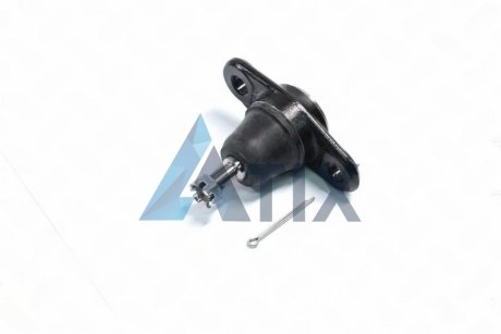 Опора шаровая HYUNDAI ACCENT 05- KIA RIO 05- RIDER RD.993529704 (фото 1)