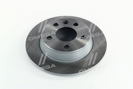 Диск тормозной FORD, SEAT, VW, задн. REMSA 6453.00