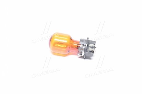 Лампа розжарювання PWY24W NAHTR 12v PHILIPS 12174NAHTRC1