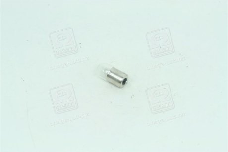 Лампа розжарювання R10W 12V 10W BA15s NARVA 17311CP