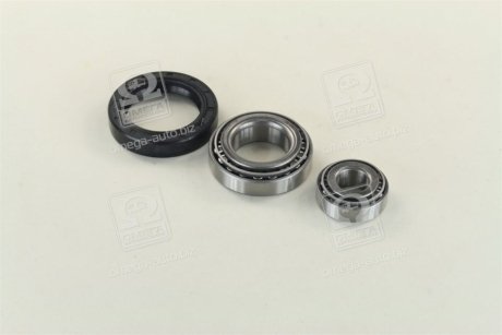 Подшипник ступицы MERCEDES передн. (Пр-во COMPLEX) COMPLEX AUTOMOTIVE BEARINGS Sp.z.o.o. CX019