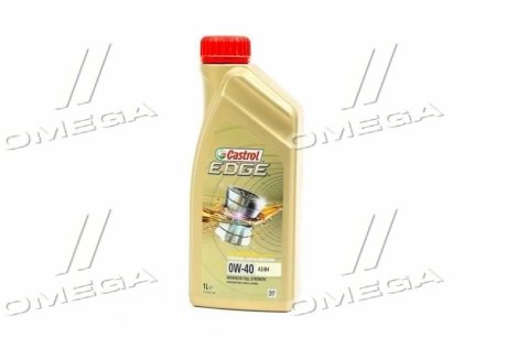 Масло CASTROL 15336D