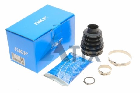 КОМПЛЕКТ ПЫЛНИКА SKF VKJP 1437