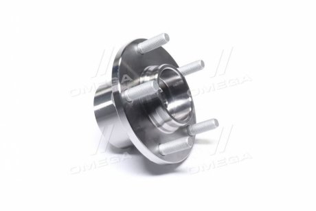 Маточина колеса кол-т MAZDA 3 03-09 передн. RIDER RD.34150216