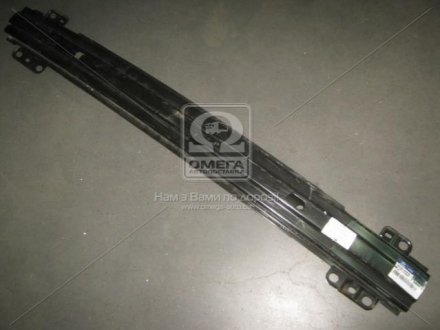 Шина бампера пер. HYUN ELANTRA 06-10 (вир-во Mobis) Hyundai/Kia/Mobis 865302H010