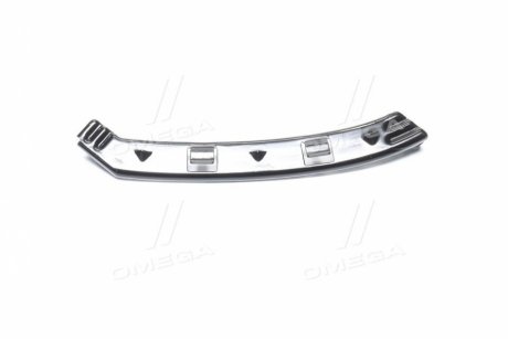 Кронштейн переднего бампера Elantra 13-16 Hyundai/Kia/Mobis 865173X000