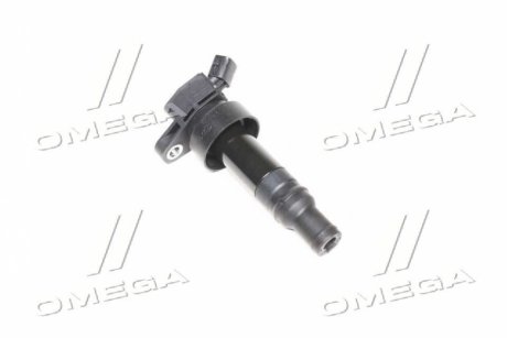 Котушка запалювання Hyundai, Kia 11- (вир-во Mobis) Hyundai/Kia/Mobis 273012B100