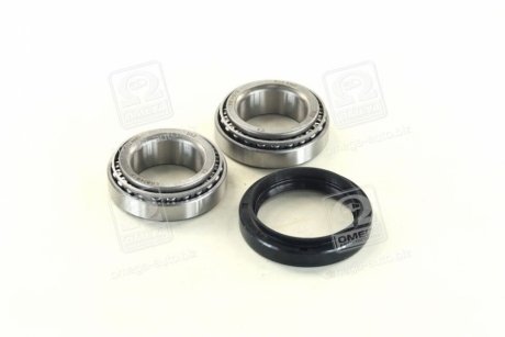 Подшипник ступицы FORD задн. мост (Пр-во COMPLEX) COMPLEX AUTOMOTIVE BEARINGS Sp.z.o.o. CX218