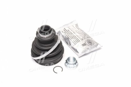 Пильовик ШРУСу Mazda, Nissan, Toyota (вир-во) CIFAM 613-646