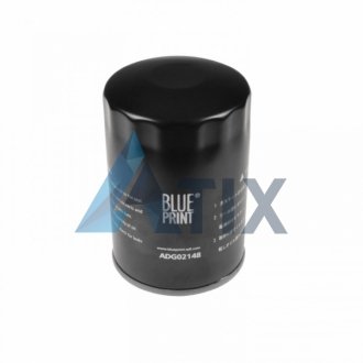 Фильтр BLUE PRINT ADG02148
