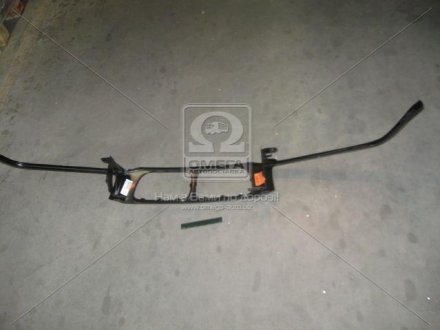 Рамка решетки радиатора BMW 3 E36 TEMPEST 014 0085 993